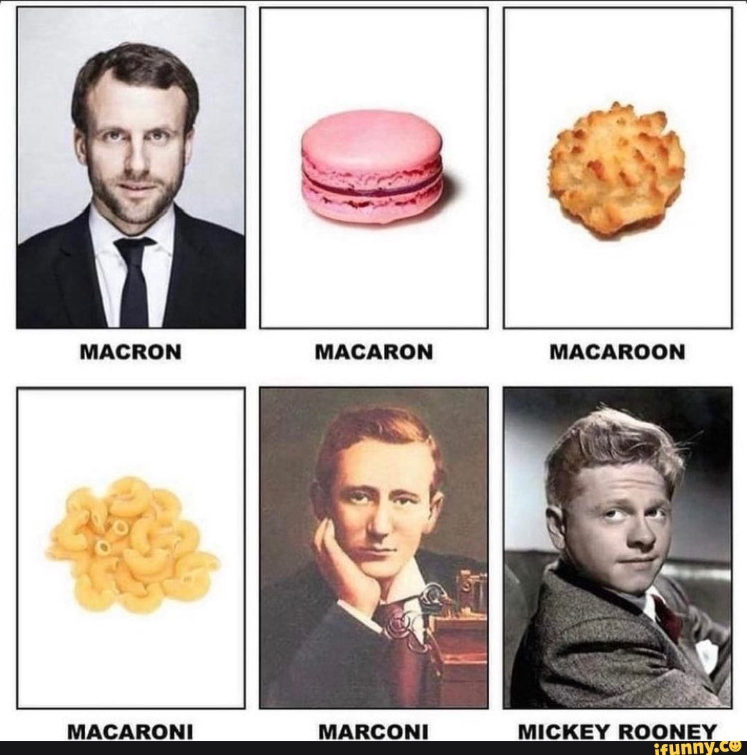 Macaron memes. Best Collection of funny Macaron pictures on iFunny
