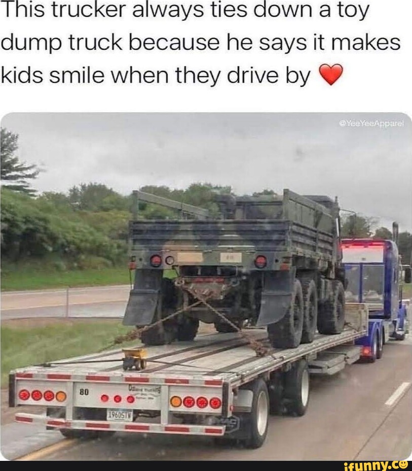 Trucker memes. Best Collection of funny Trucker pictures on iFunny Trucker memes. Best Collection of funny Trucker pictures on iFunny