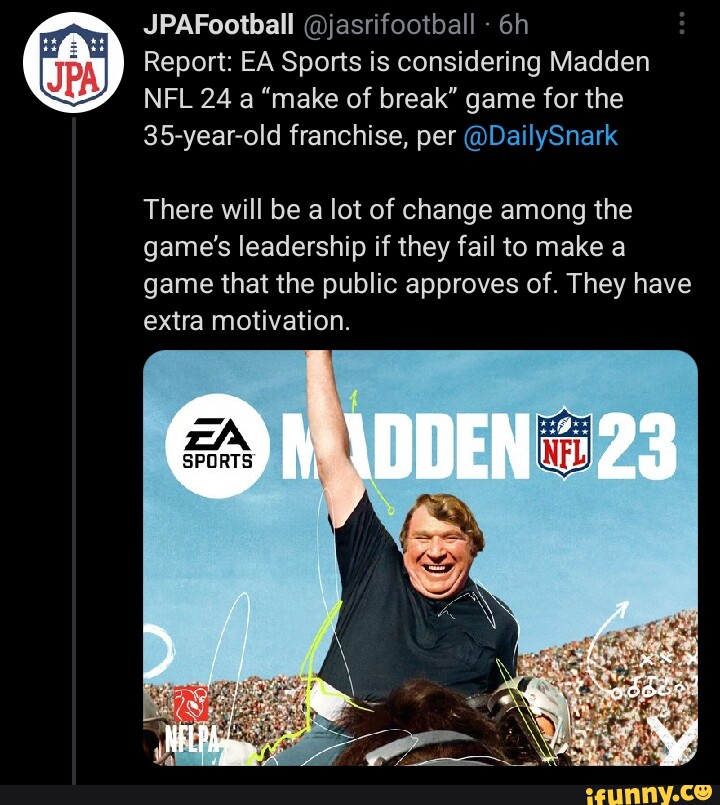 Buy Madden NFL 23  All Madden Edition (PC) - Origin Key - GLOBAL - Cheap -  !