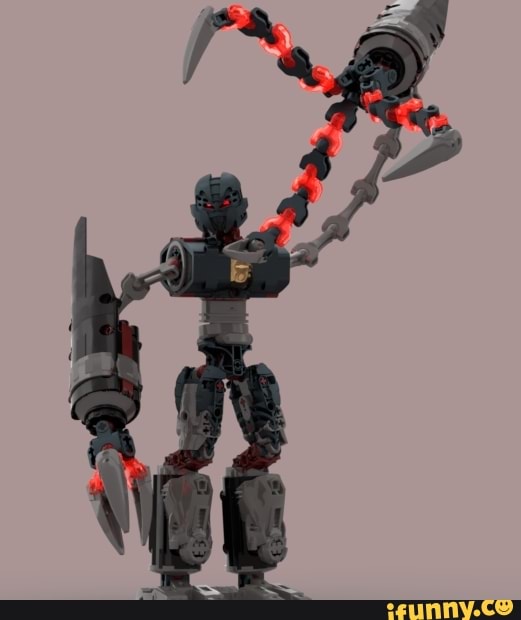 Bionicle | VS Battles Wiki | Fandom