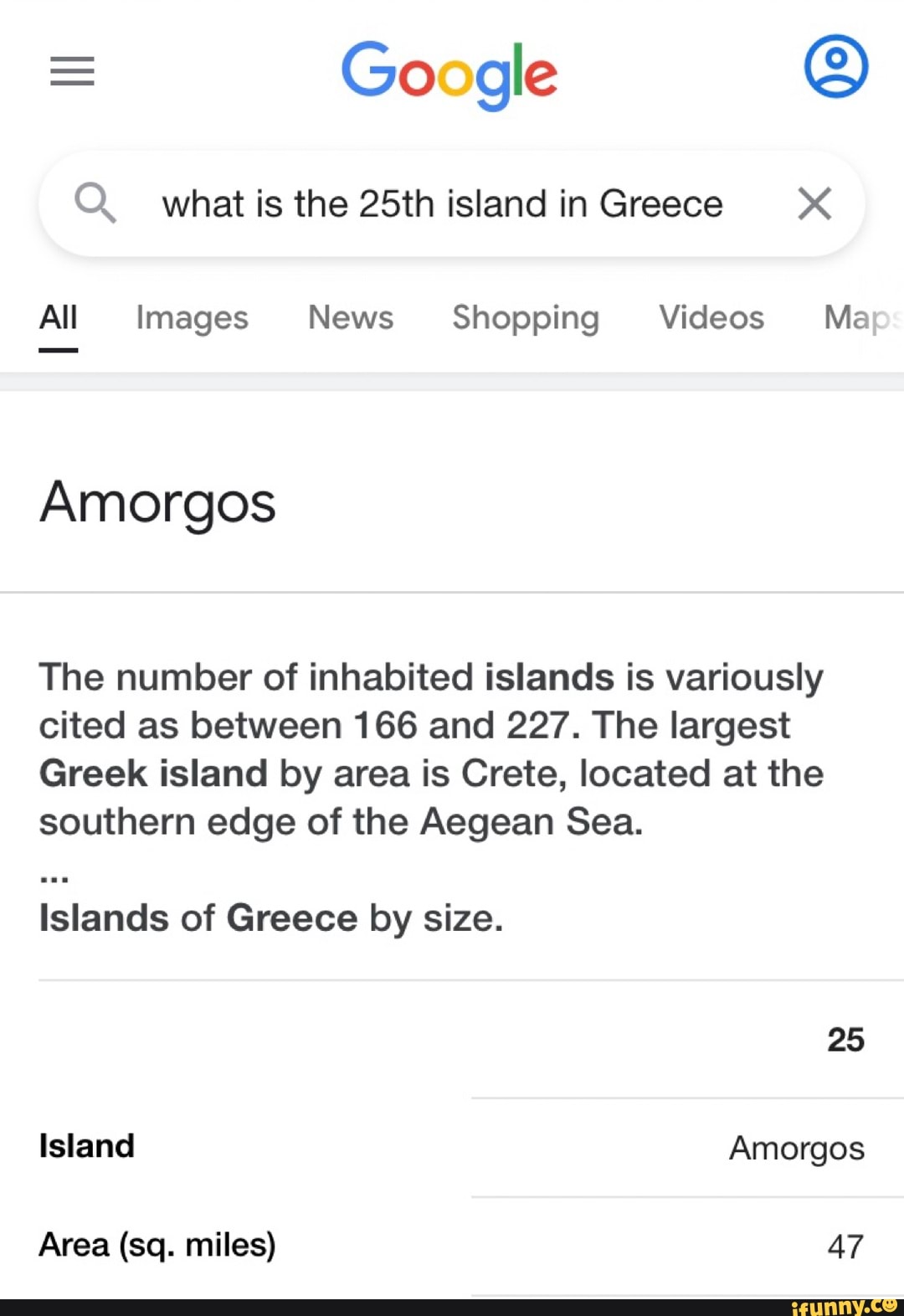 Go Gle What Is The 25th Island In Greece Xx All Images News Shopping Videos Ma