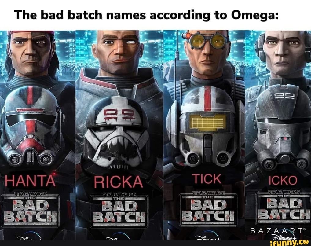 the-bad-batch-names-according-to-omega-i-i-co-hanta-ricka-tick-icko