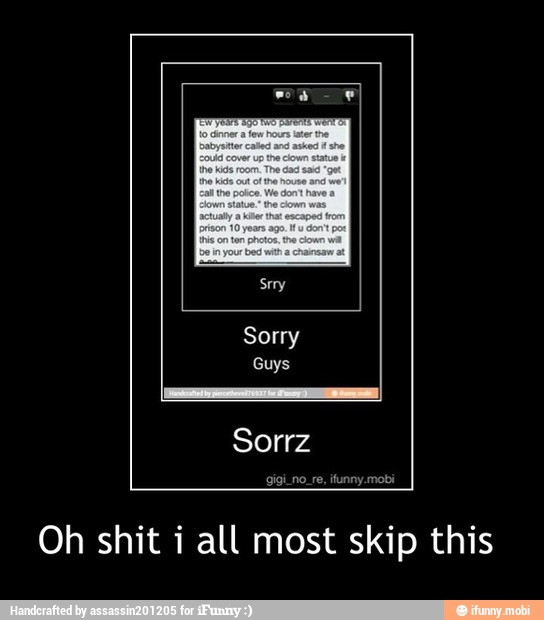 Oh shit i all most skip this - Oh shit i all most skip this