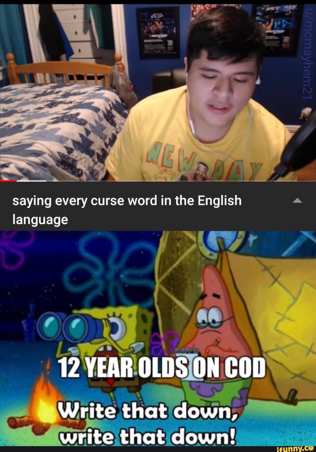 saying-every-curse-word-in-the-english-a-language-ifunny-brazil