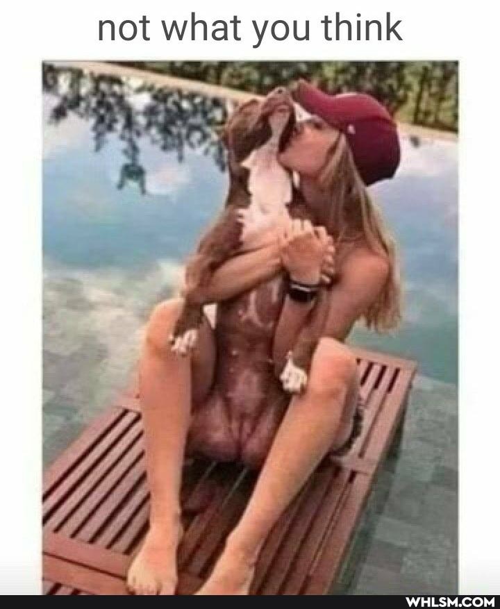 not what you think
SS