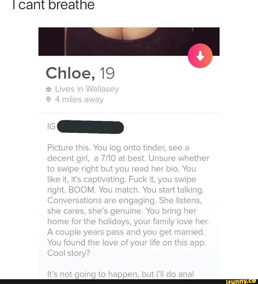 Couple tinder bios for threesome