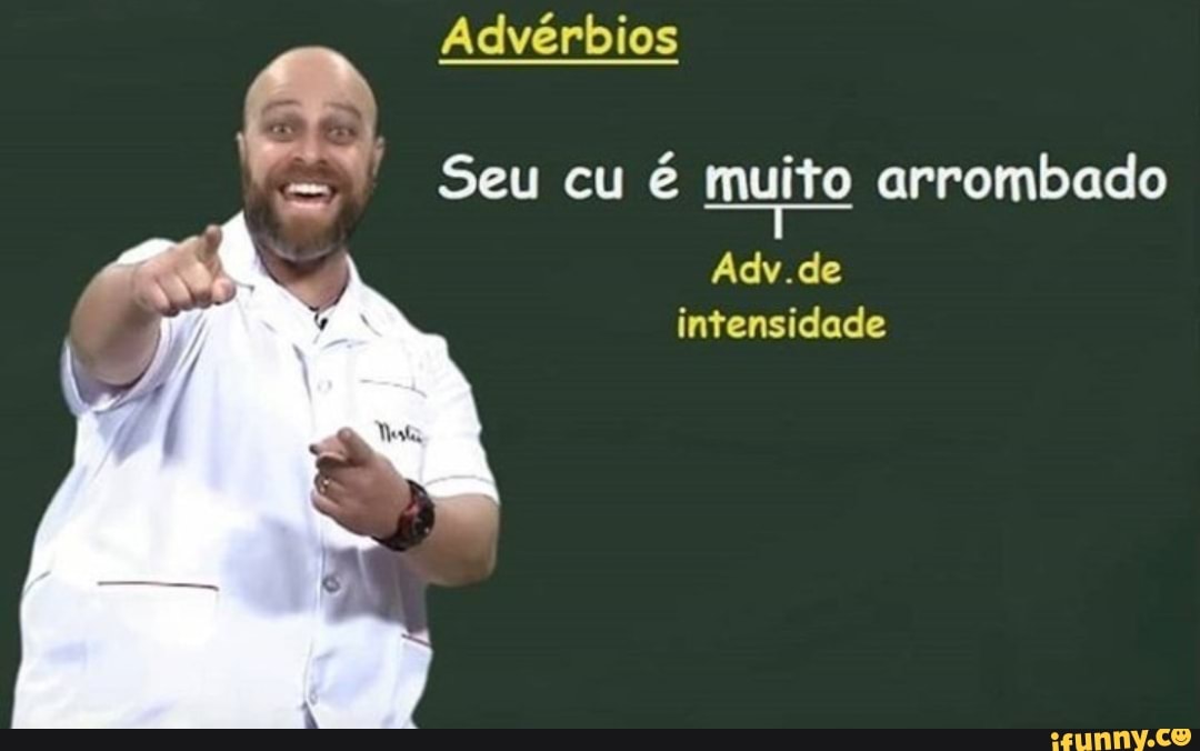O Que é Arrombado - BINKEDU