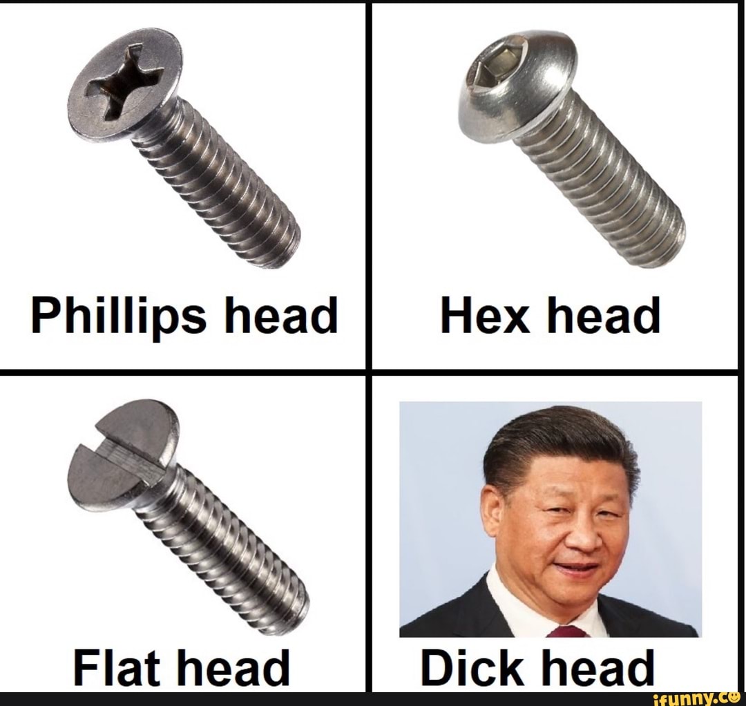 Dick like a screw