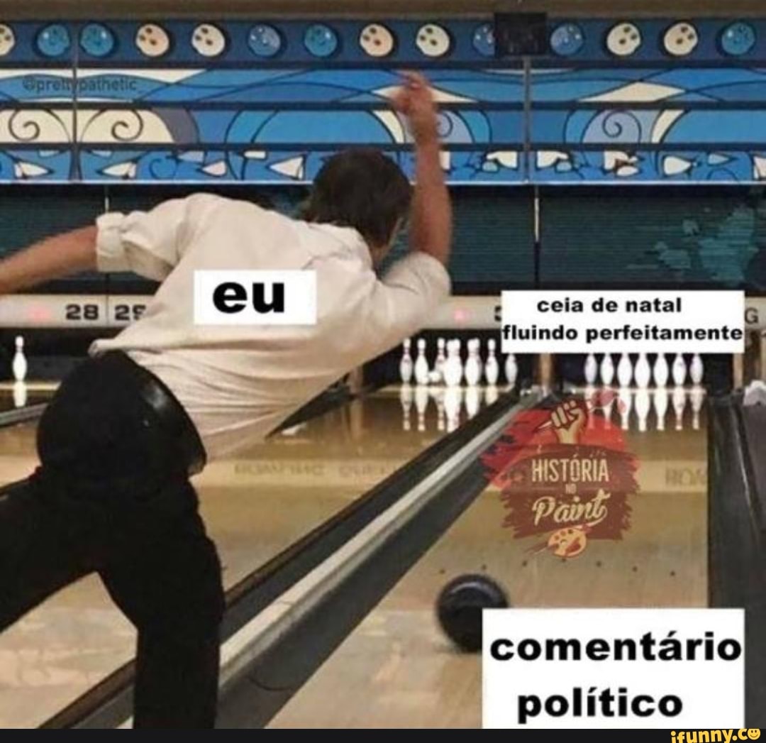 comentário