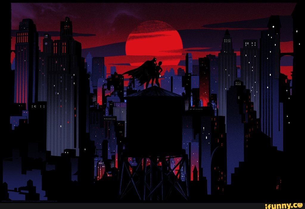 art, comics, dump, movies_and_tv, batmantheanimatedseries