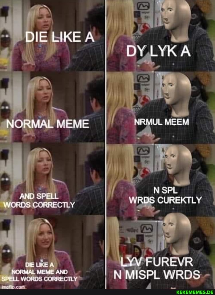 IKEA NORMAL MEME AND SPELL WORDS CORRECTLY CEWEA SPELL WORDS CORRECTLY NRAMUL N 