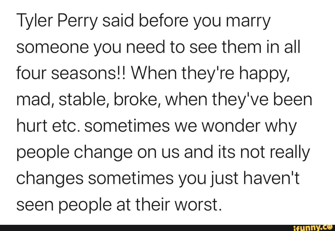 tyler perry quotes on marriage