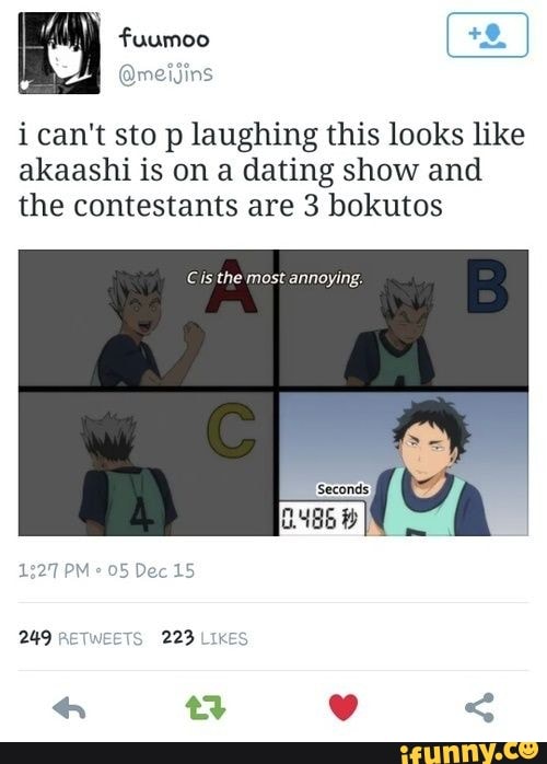 Akaashi memes. Best Collection of funny Akaashi pictures on iFunny