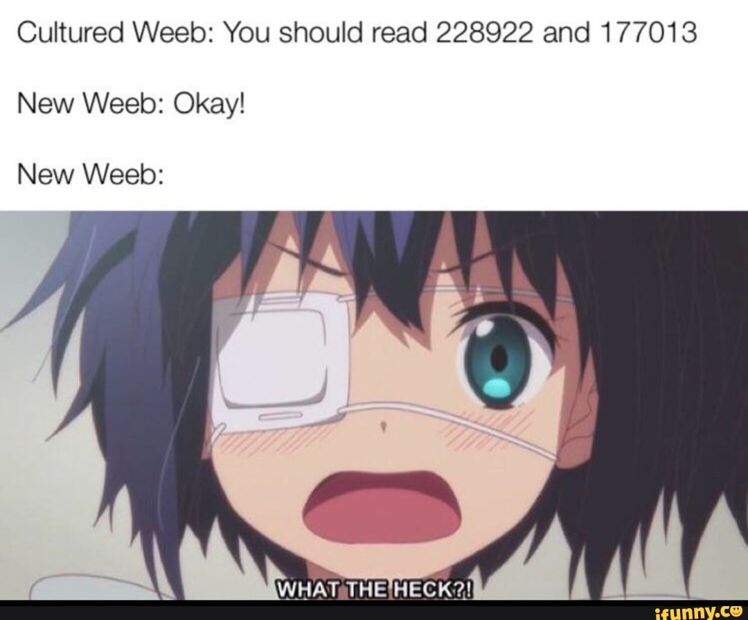 228922 Anime : Reddit Crawler Animemes / Watch or download ... from img.ifu...