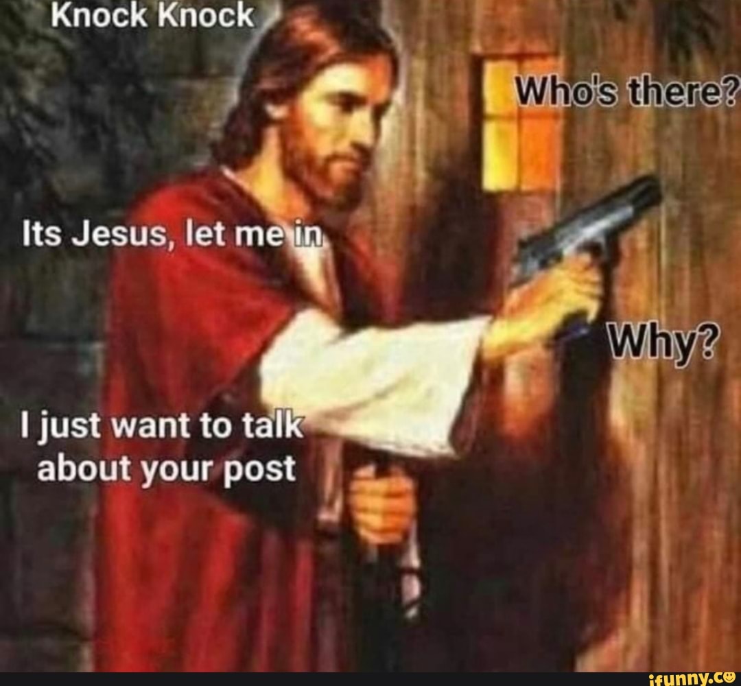 Its Jesus, Let Mew - Ifunny