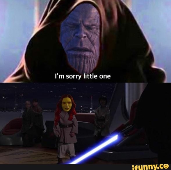 I M Sorry Little One Ifunny