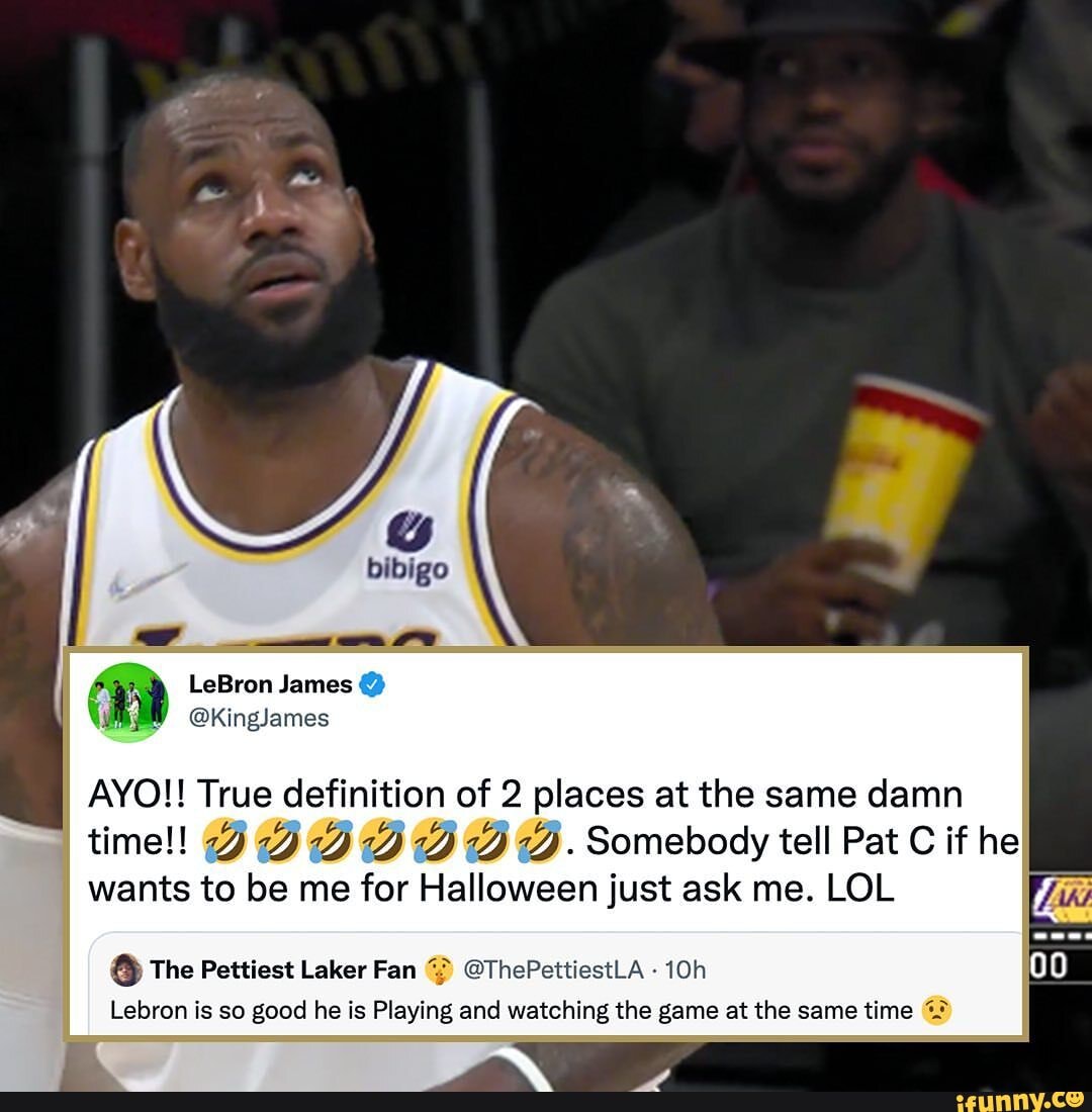 Lebron its about damn time gif