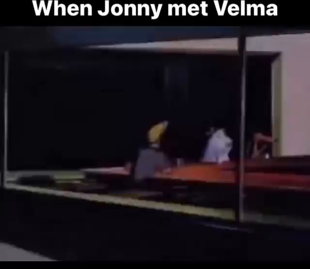 Velma, quando estava saindorcom o Salsicha, - iFunny Brazil
