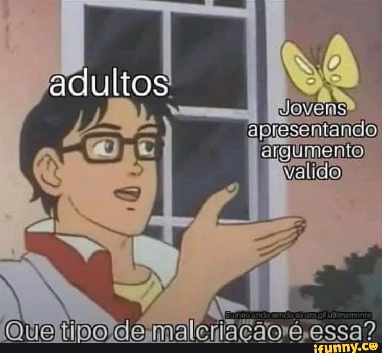 essa?
Oue de male