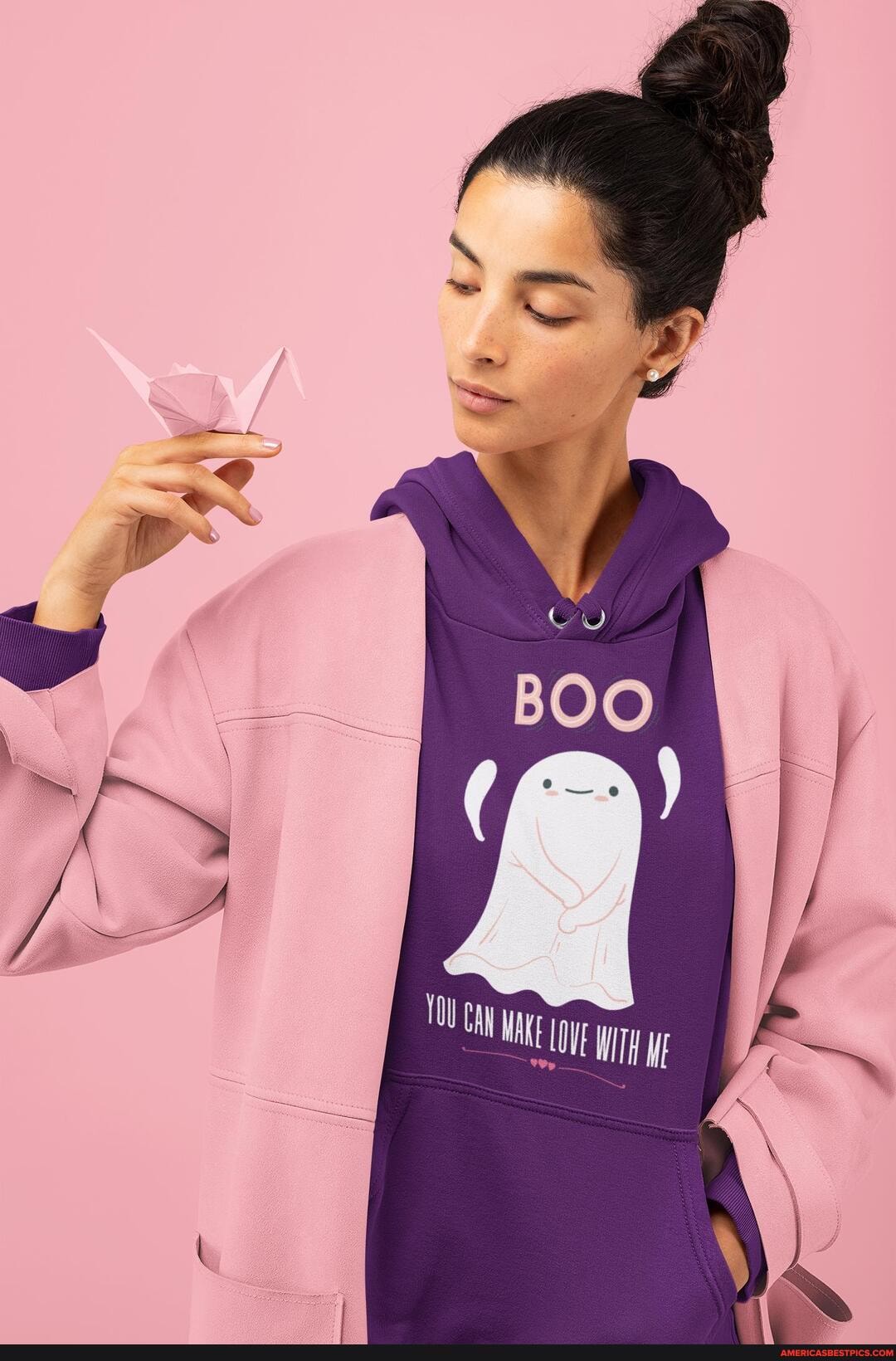 funny_gifs, love, shirt, boo, cute_animal