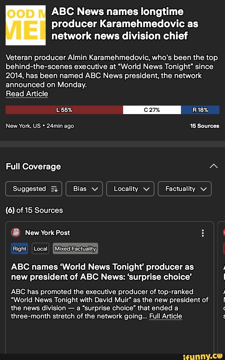 abc-news-names-longtime-producer-karamehmedovic-as-network-news