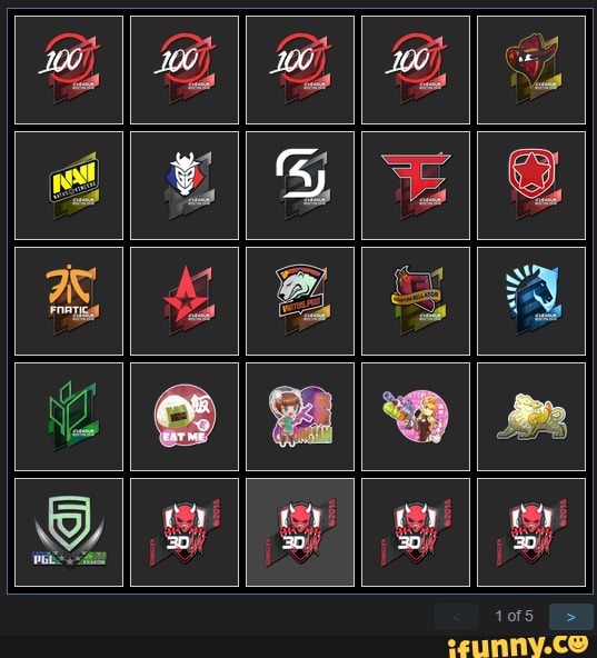 csgo