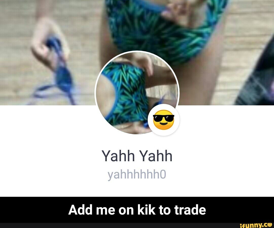 Kik Trade