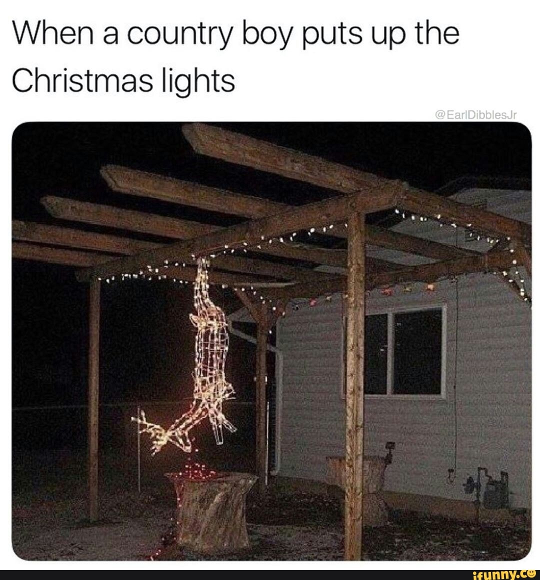 what to get a country boy for christmas