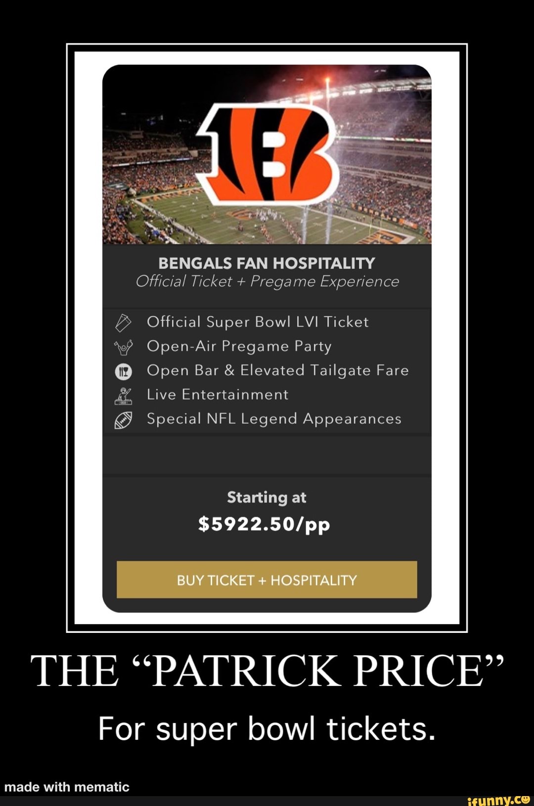 super bowl tickets starting price