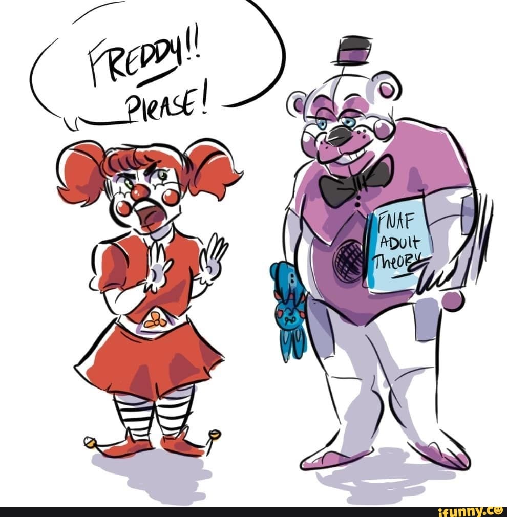 Funtimefreddy memes. Best Collection of funny Funtimefreddy pictures on  iFunny