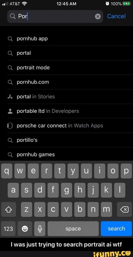 449px x 865px - ATRT AM 100% a) PorI Cancel pornhub app portal portrait mode portal in  Stories portable
