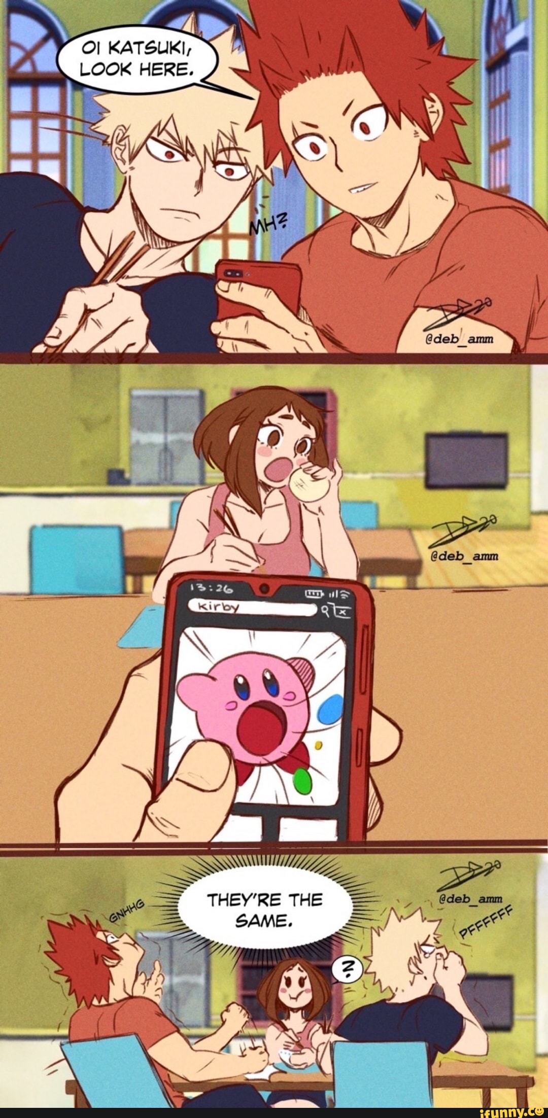 OI KATSUKI,
Lo
-ES
= FERAS