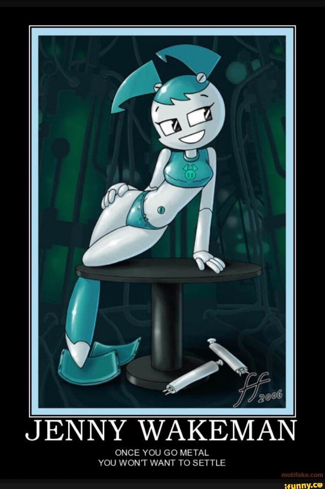 Xj9 робот подросток порно фото 108