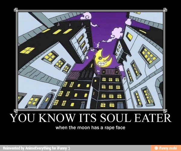 YOU KNOW
ITS SOUL EATER