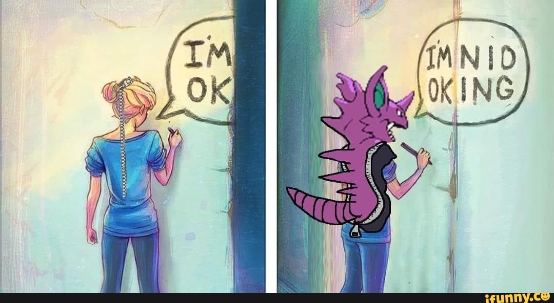 Nidoking Memes Best Collection Of Funny Nidoking Pictures On Ifunny