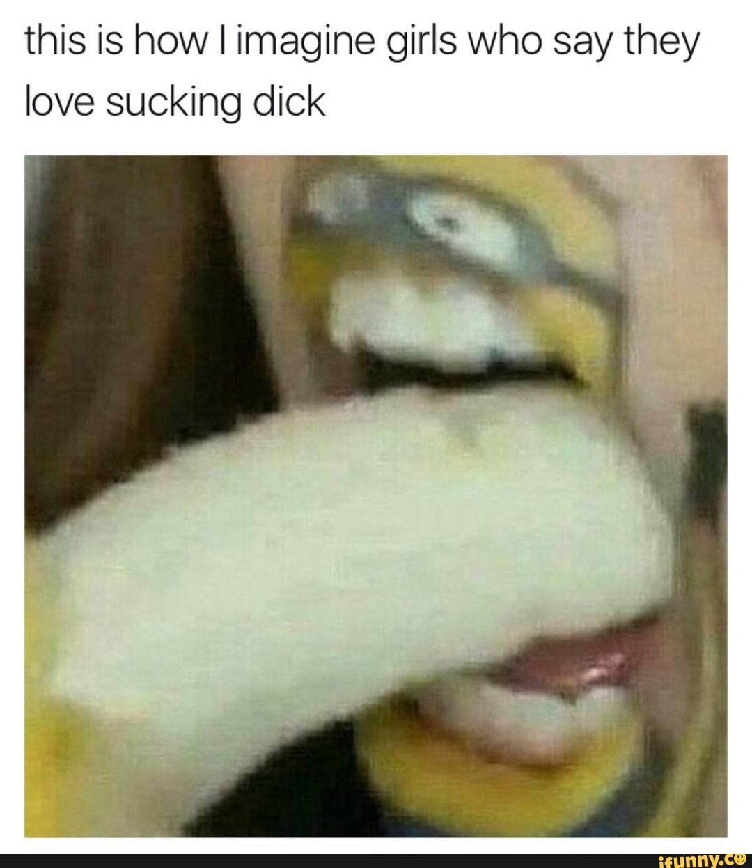 drunk girls sucking dick
