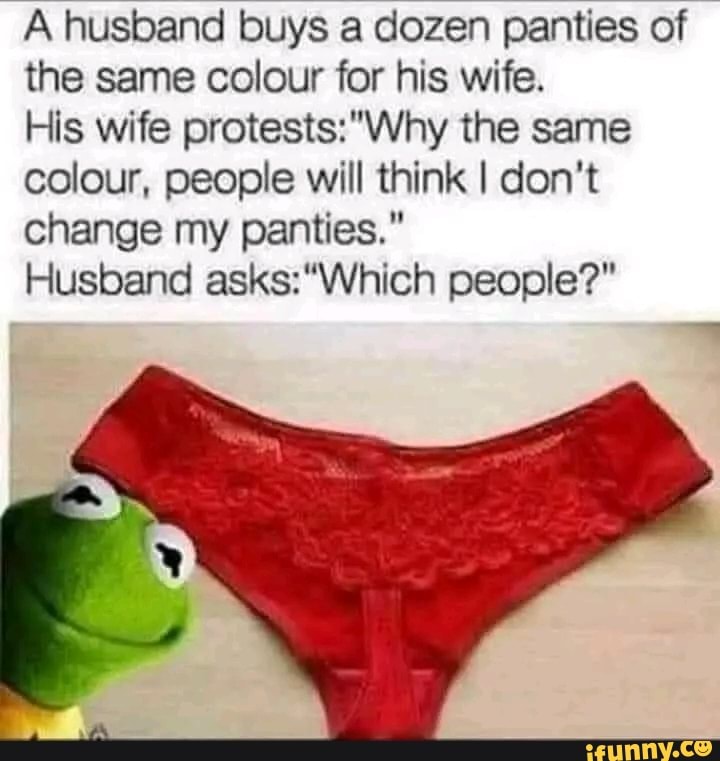 funny lingerie memes