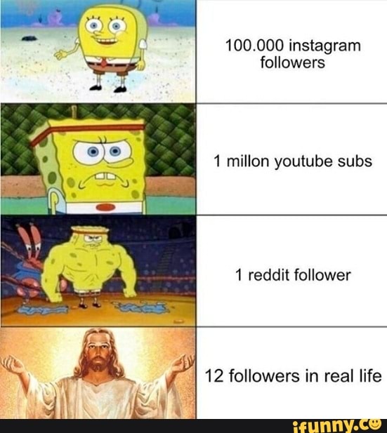 get instagram followers reddit