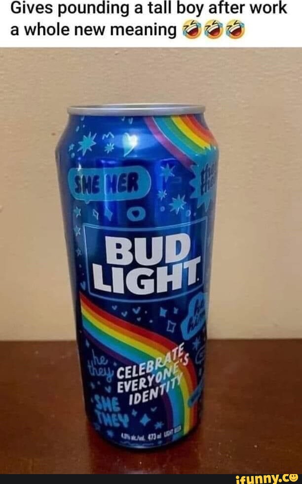 Gives Pounding A Tall Boy After Work A Whole New Meaning IFunny gives-pounding-a-tall-boy-after-work-a-whole-new-meaning-ifunny