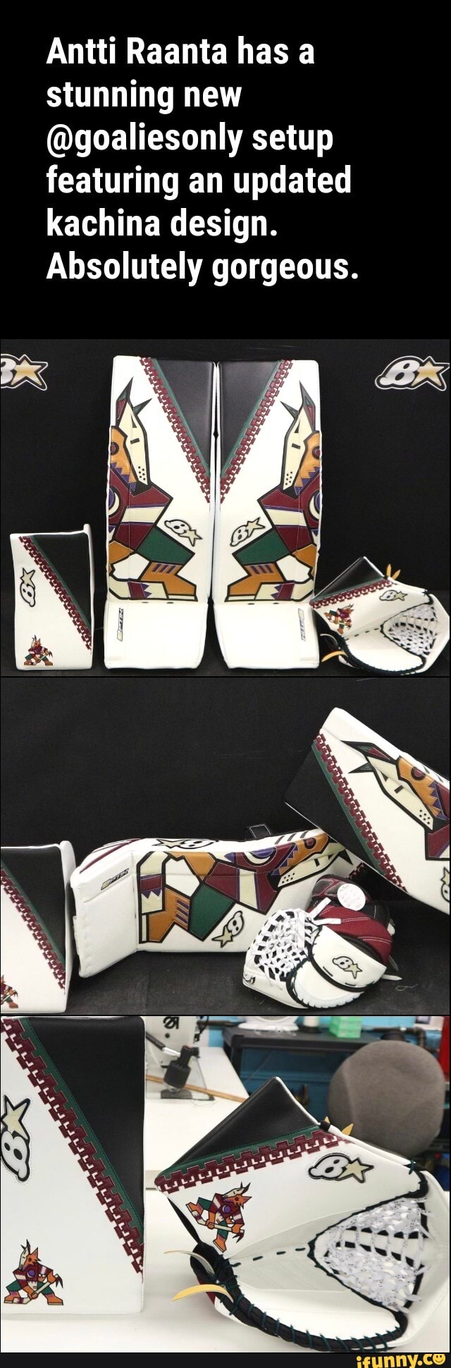 Kachina Memes Best Collection Of Funny Kachina Pictures On Ifunny