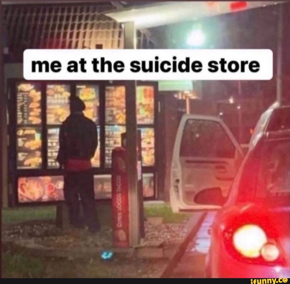 Meme Store