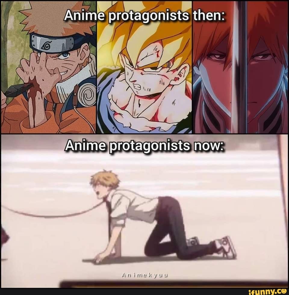 The 10 Most Common and Popular Anime Memes Explained  whatNerd