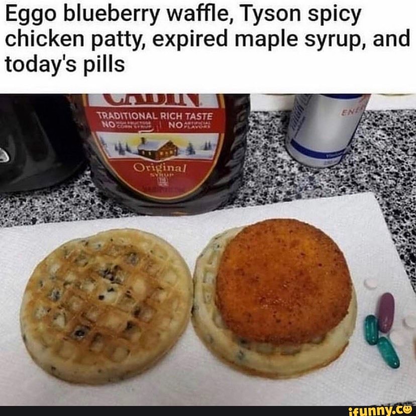 Eggo memes. Best Collection of funny Eggo pictures on iFunny