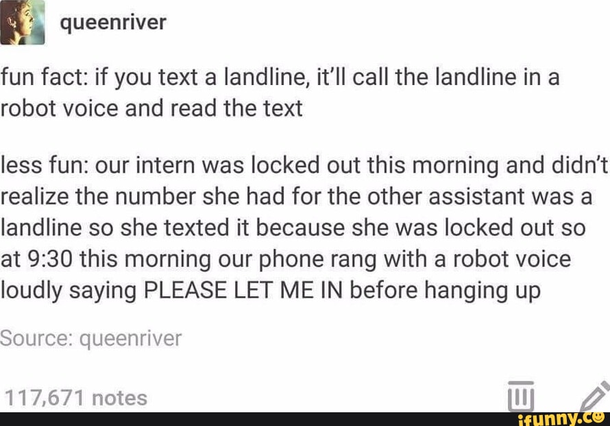 Landline memes. Best Collection of funny Landline pictures on iFunny