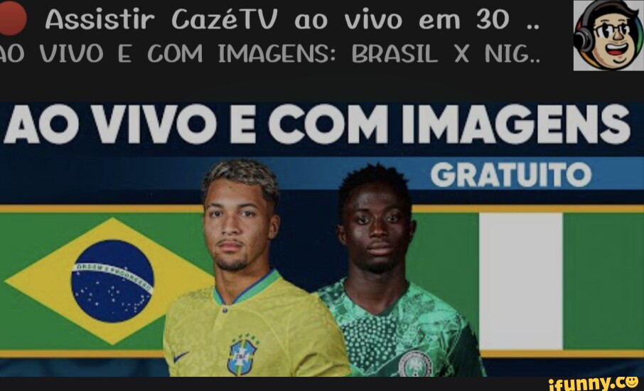 AD estamos na nigs - iFunny Brazil