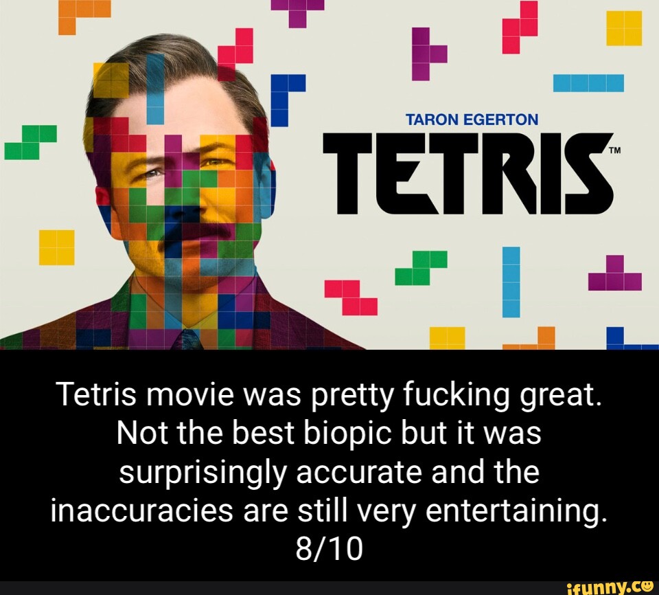 Tetris memes. Best Collection of funny Tetris pictures on iFunny