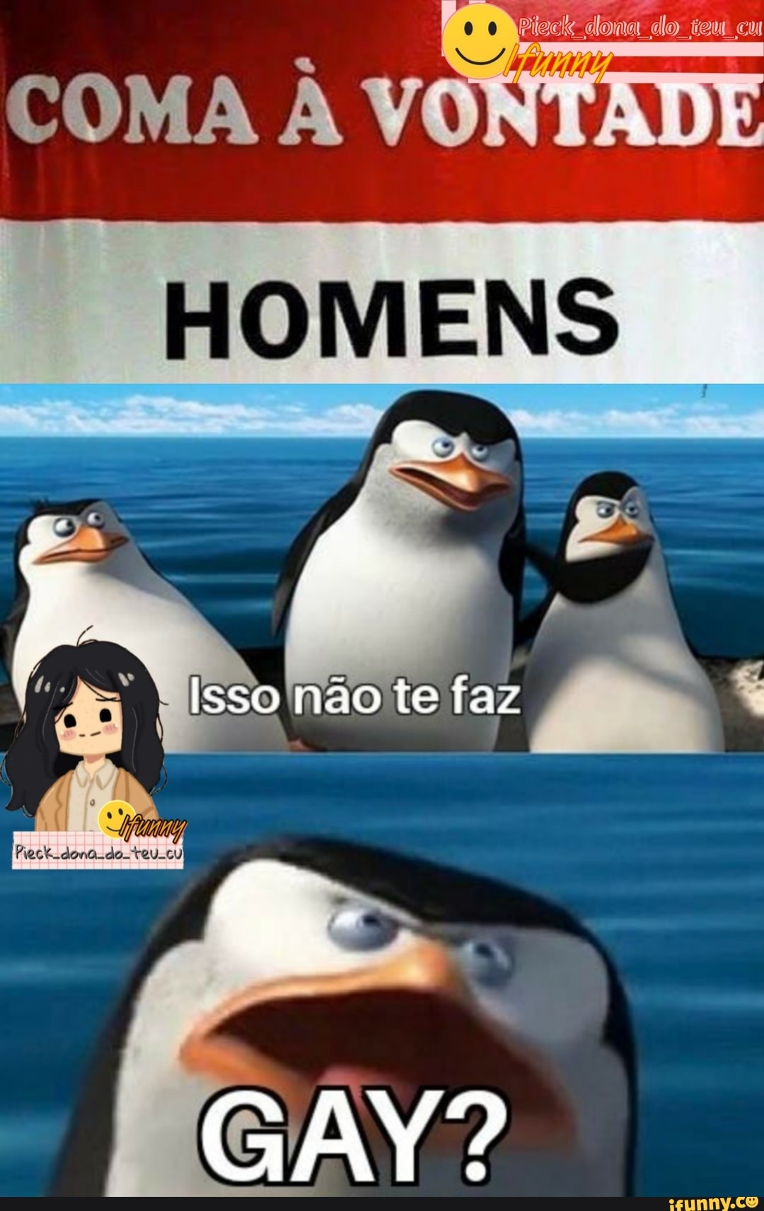 do co
TOMA
HOMENS
Isso não te faz nao te faz
"AB isso