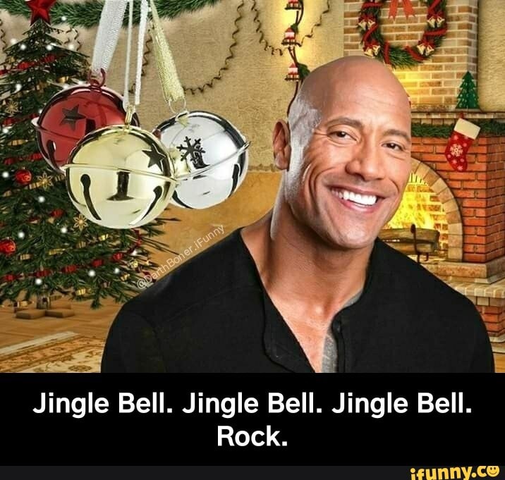 Jinglebellrock memes. Best Collection of funny Jinglebellrock pictures on  iFunny