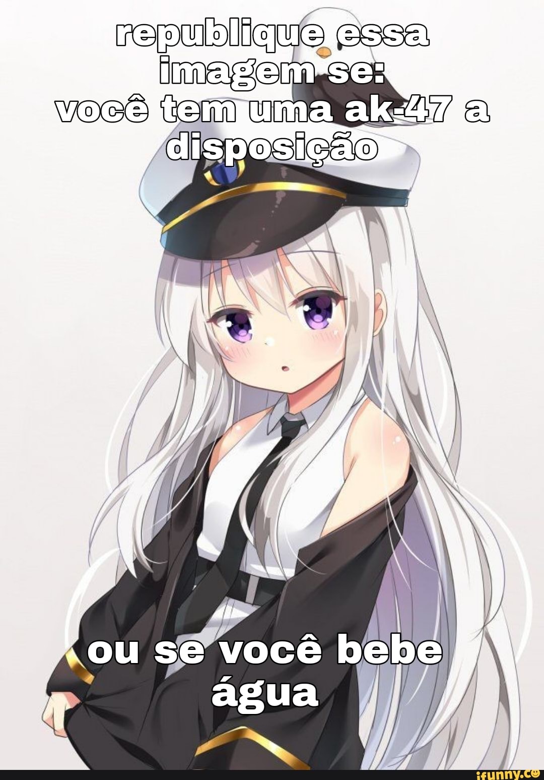 imagem
você
DO
-ou se você bebe água