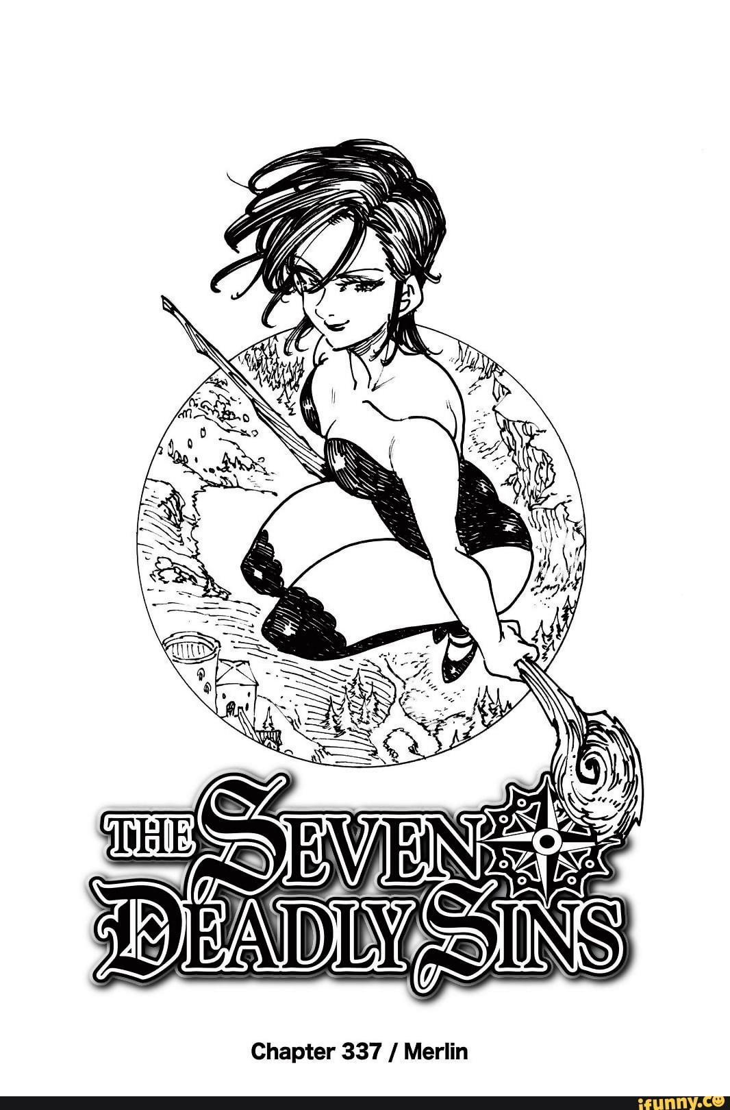 nanatsu no taizai crunchyroll